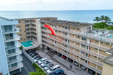 4500 S Ocean Boulevard Lantana FL 33480