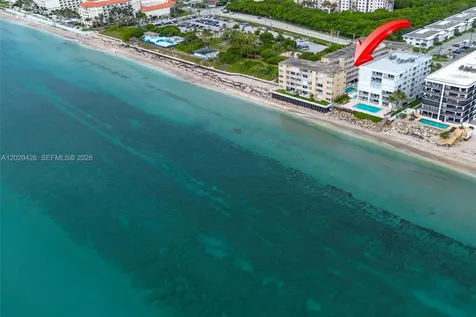 4500 S Ocean Boulevard Lantana FL 33480