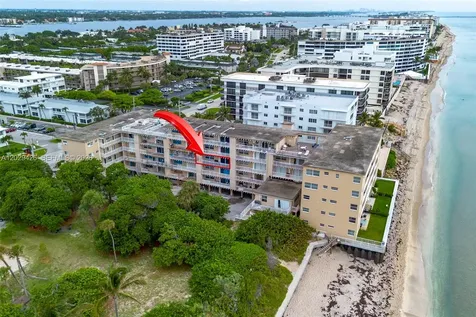 4500 S Ocean Boulevard Lantana FL 33480