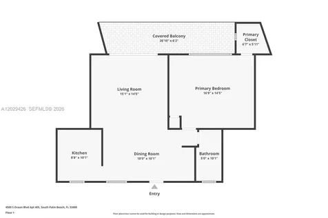 4500 S Ocean Boulevard Lantana FL 33480
