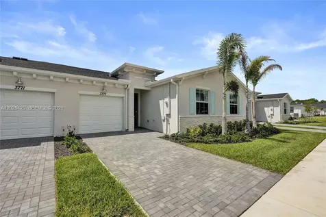 3777 Harborside Avenue Fort Pierce FL 34946