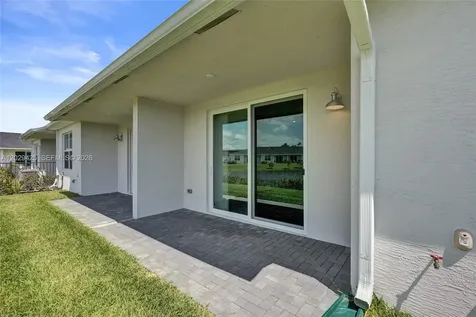 3777 Harborside Avenue Fort Pierce FL 34946