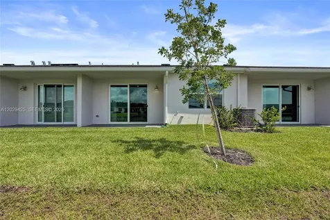 3777 Harborside Avenue Fort Pierce FL 34946