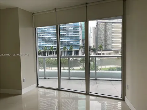 475 Brickell Avenue Miami FL 33131