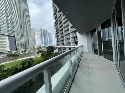 475 Brickell Avenue Miami FL 33131