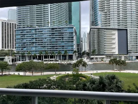 475 Brickell Avenue Miami FL 33131