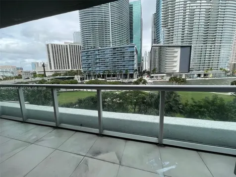 475 Brickell Avenue Miami FL 33131