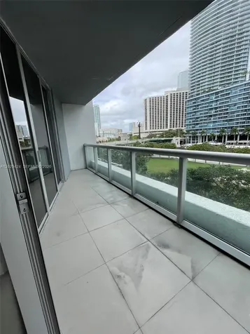 475 Brickell Avenue Miami FL 33131