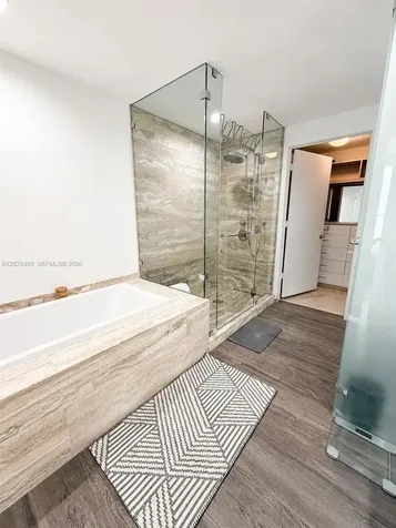 2900 NE 7th Avenue Miami FL 33137