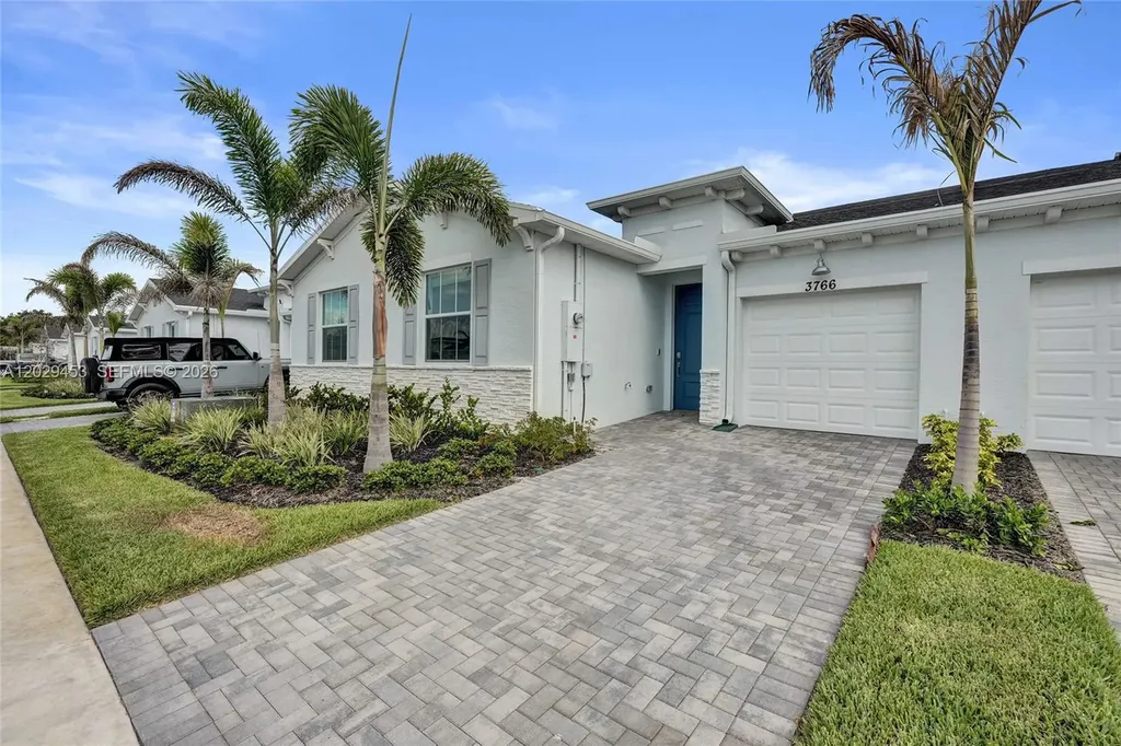 3766 Harborside Avenue Fort Pierce FL 34946