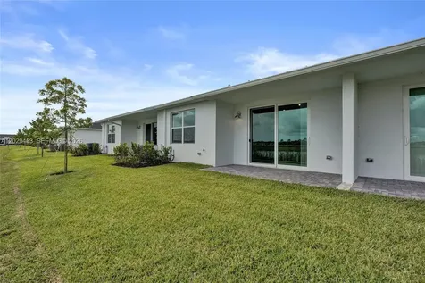 3766 Harborside Avenue Fort Pierce FL 34946