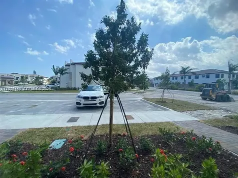 593 NE 208th Terrace Miami FL 33179