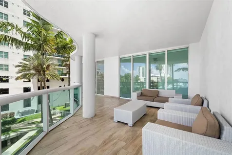 7918 Harbor Island Drive North Bay Village FL 33141