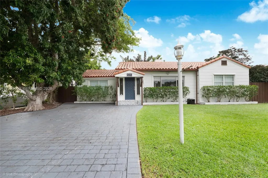 4345 SW 13th Street Miami FL 33134
