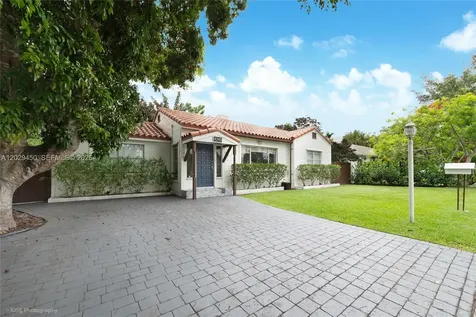 4345 SW 13th Street Miami FL 33134