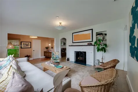 4345 SW 13th Street Miami FL 33134