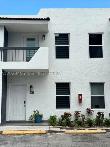 8340 NW 8th Street Miami FL 33126