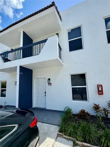 8340 NW 8th Street Miami FL 33126