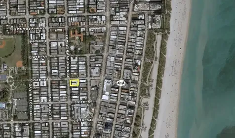 1255 Pennsylvania Avenue Miami Beach FL 33139