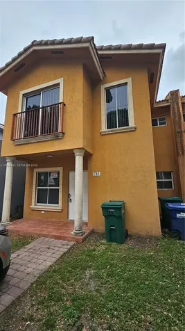 785 SW 6th Place Florida City FL 33034