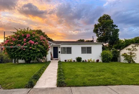 345 NE 111th Street Miami FL 33161