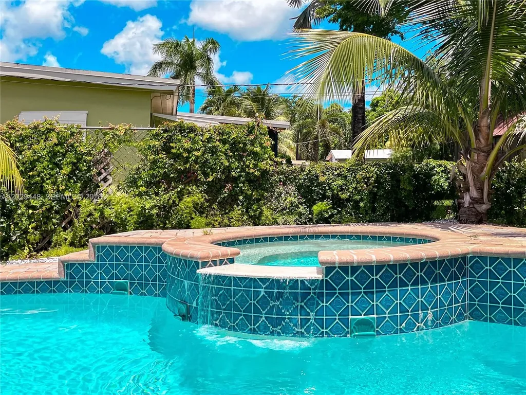 3390 SW 21st Street Fort Lauderdale FL 33312