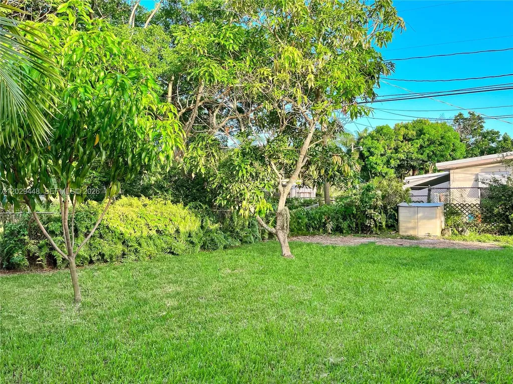 3390 SW 21st Street Fort Lauderdale FL 33312