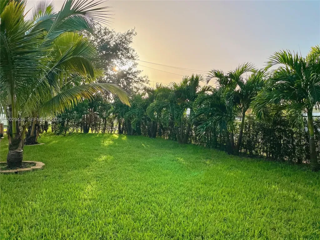 3390 SW 21st Street Fort Lauderdale FL 33312