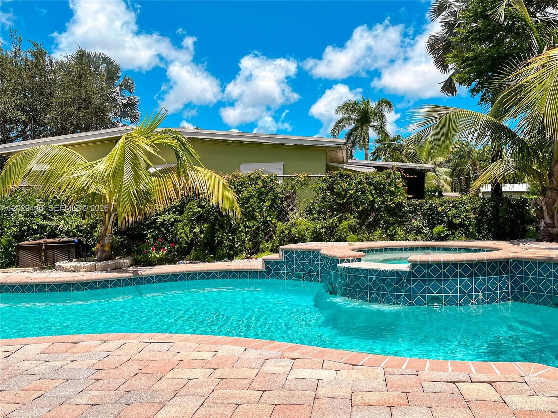 3390 SW 21st Street Fort Lauderdale FL 33312