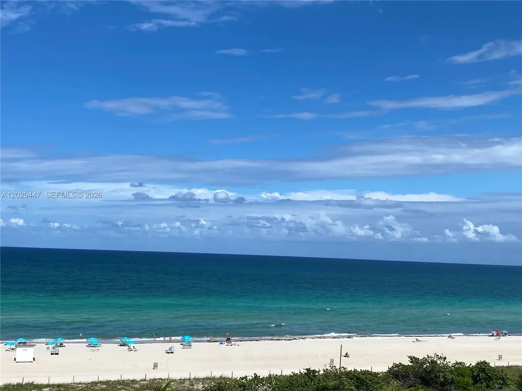 6917 Collins Avenue Miami Beach FL 33141