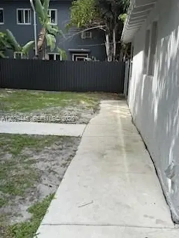 7640 NE 3rd Place Miami FL 33138