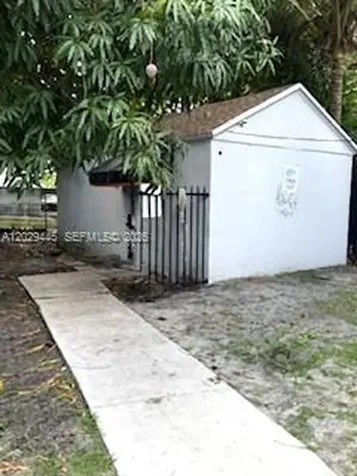 7640 NE 3rd Place Miami FL 33138