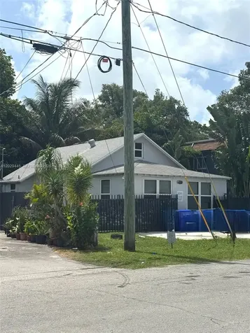 7640 NE 3rd Place Miami FL 33138