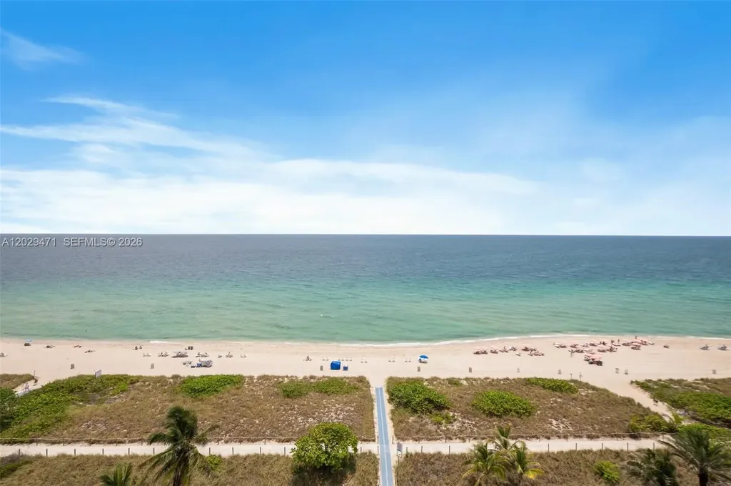 9455 Collins Avenue Surfside FL 33154