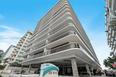 9455 Collins Avenue Surfside FL 33154