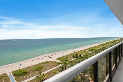 9455 Collins Avenue Surfside FL 33154