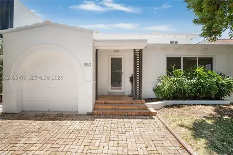 550 W 49th Street Miami Beach FL 33140