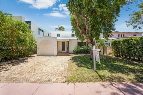 550 W 49th Street Miami Beach FL 33140