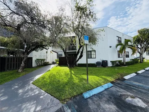 9429 Fontainebleau Boulevard Miami FL 33172