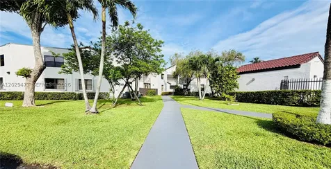 9429 Fontainebleau Boulevard Miami FL 33172