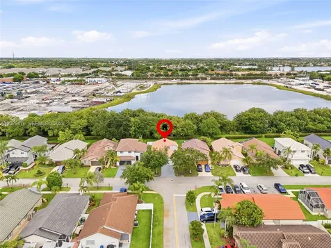 531 SW 176th Avenue Pembroke Pines FL 33029