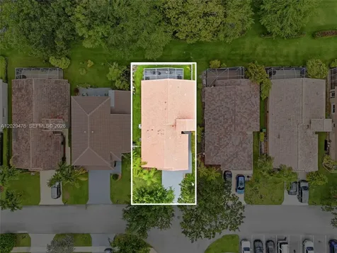 531 SW 176th Avenue Pembroke Pines FL 33029