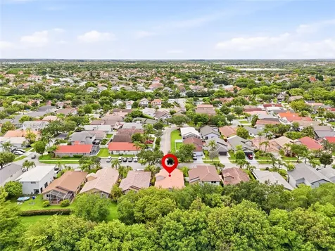 531 SW 176th Avenue Pembroke Pines FL 33029