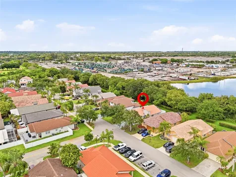 531 SW 176th Avenue Pembroke Pines FL 33029