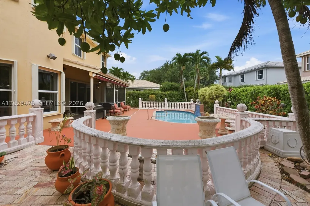 4909 NW 115th Way Coral Springs FL 33076