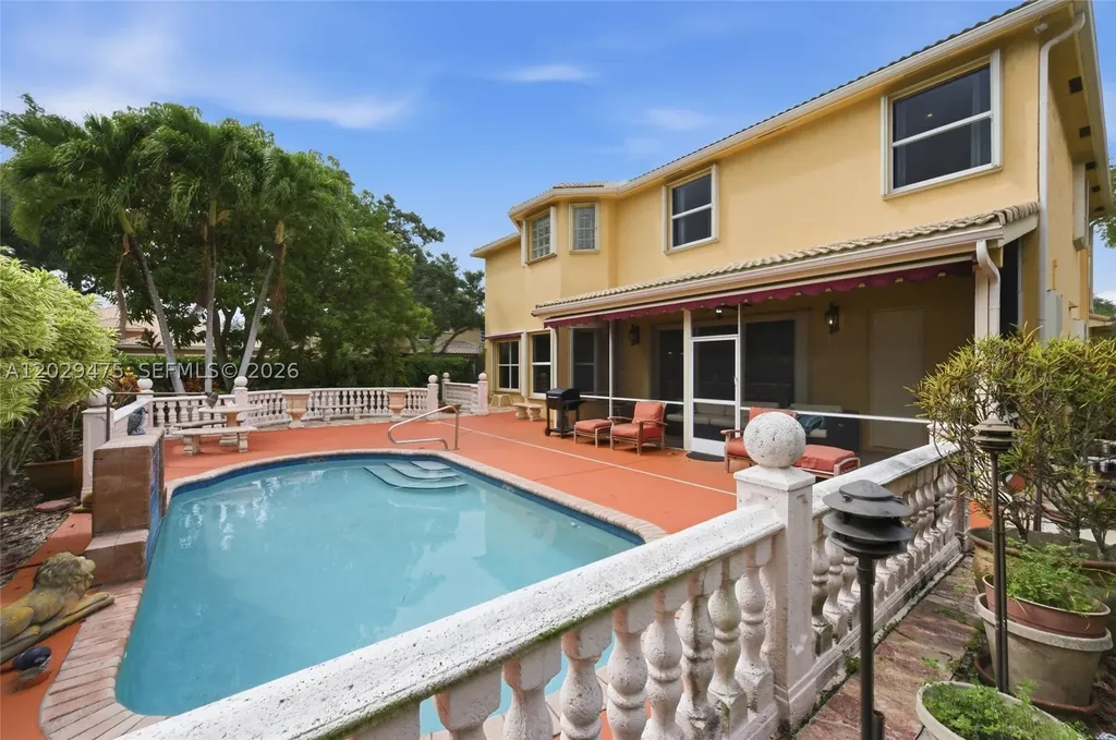 4909 NW 115th Way Coral Springs FL 33076