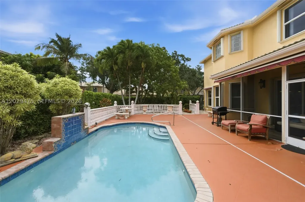 4909 NW 115th Way Coral Springs FL 33076