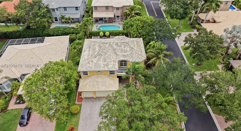4909 NW 115th Way Coral Springs FL 33076
