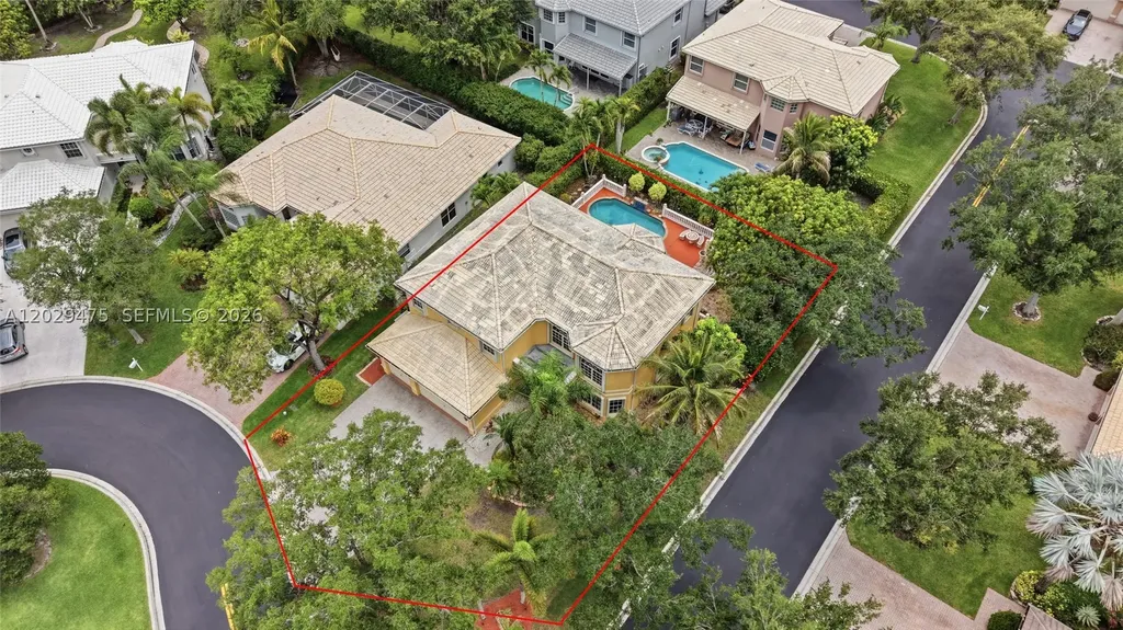 4909 NW 115th Way Coral Springs FL 33076