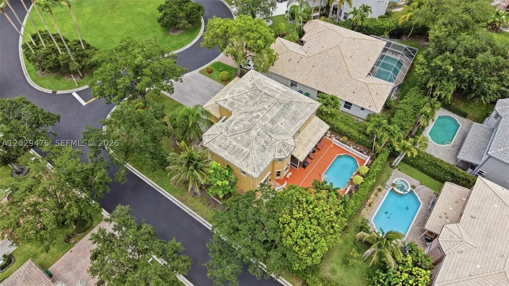 4909 NW 115th Way Coral Springs FL 33076